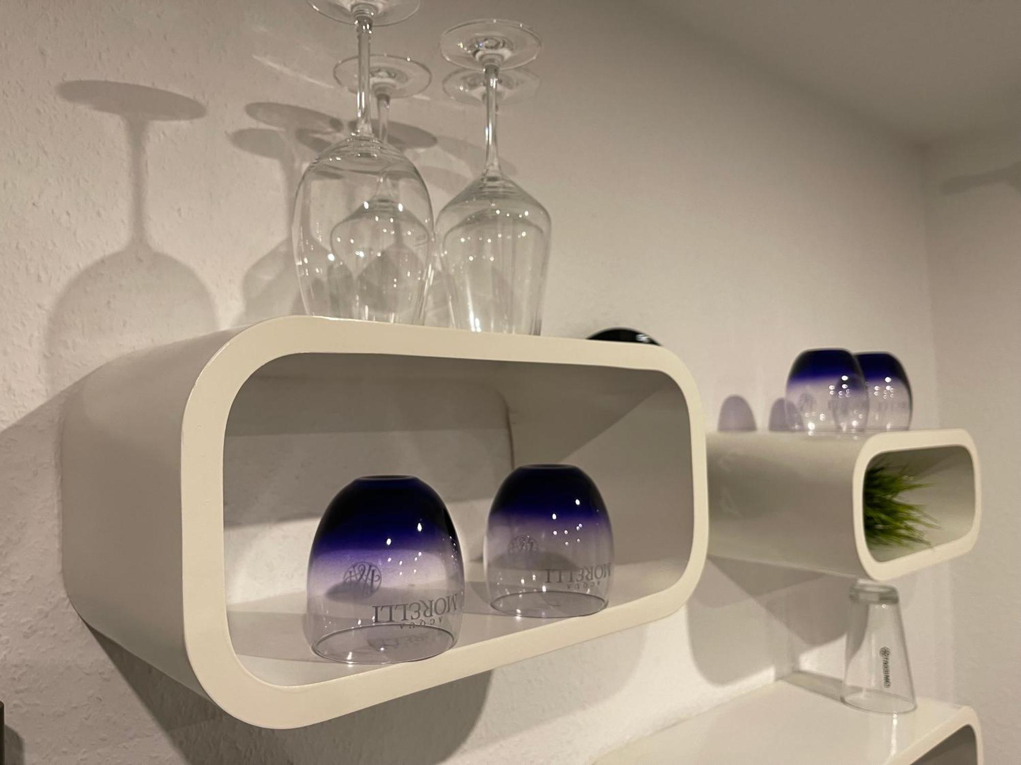 Fachwerkhaus Mit 2 Getrennten Schlafzimmern, Wohnzimmer Und Kueche 뷔케부르크 외부 사진